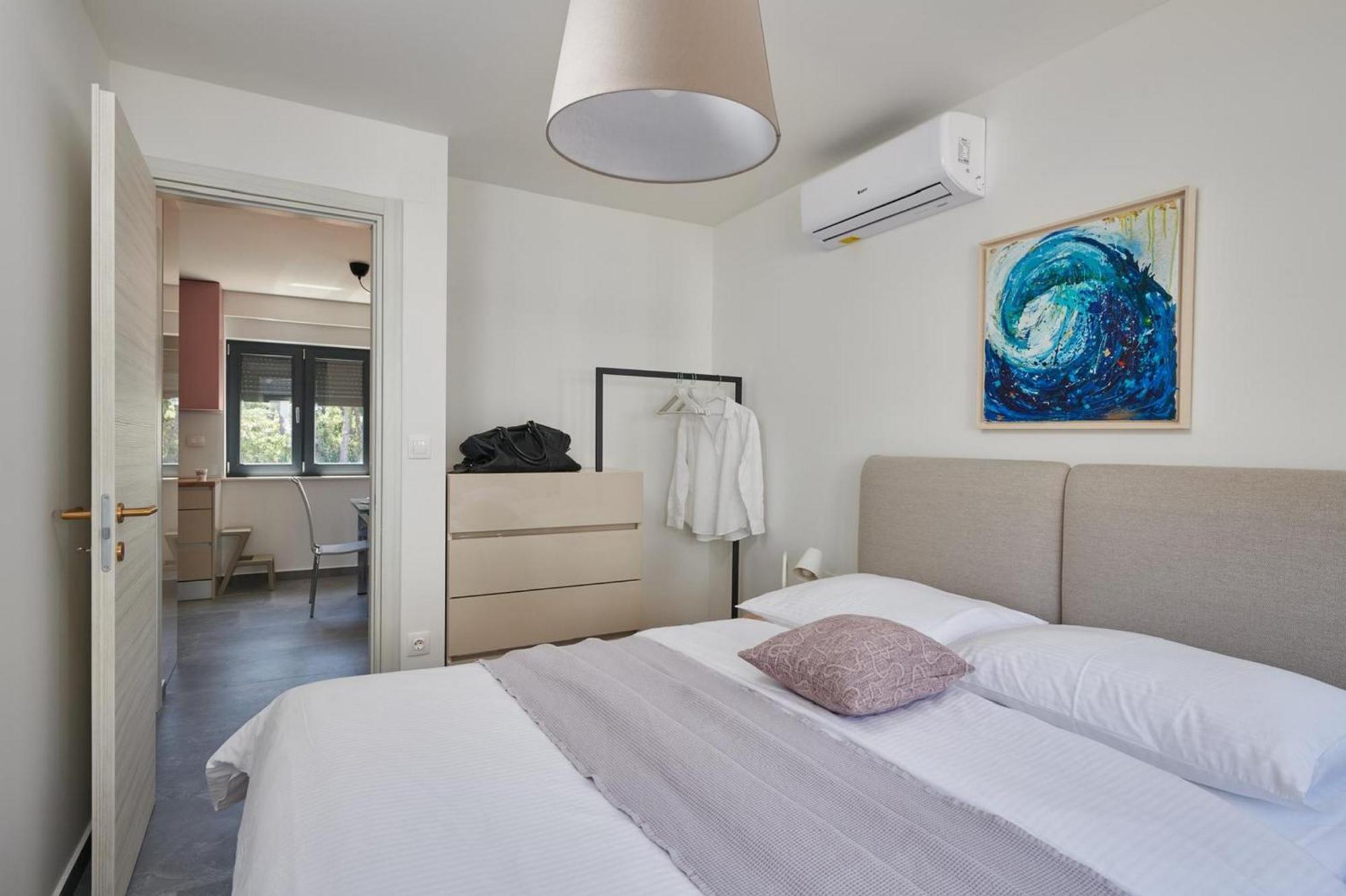 Irena Apartment No 2 Cavtat Exterior photo