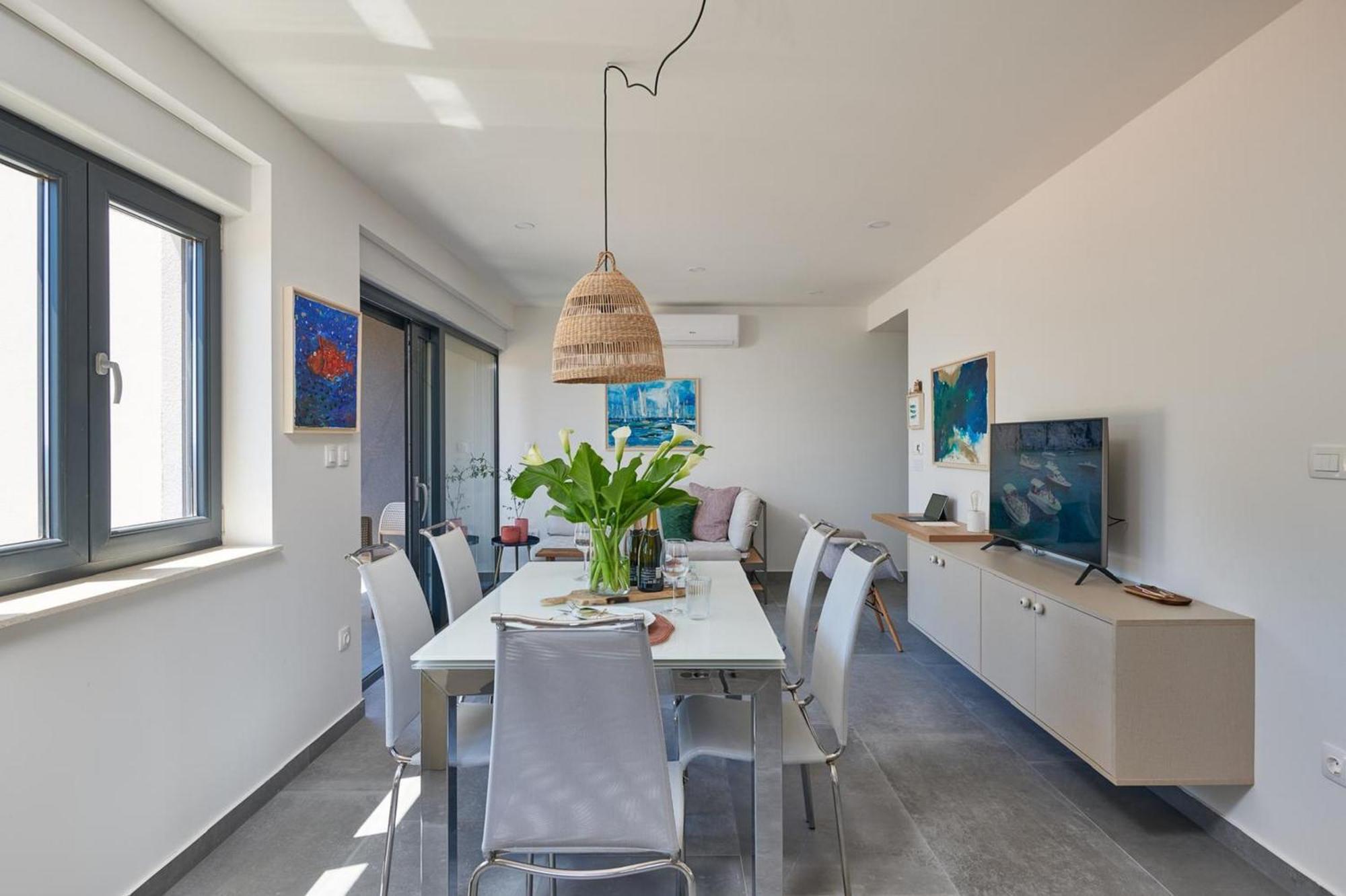 Irena Apartment No 2 Cavtat Exterior photo